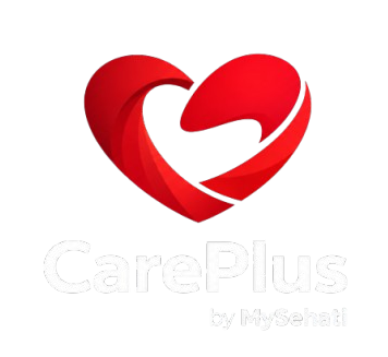 Logo Care Plus